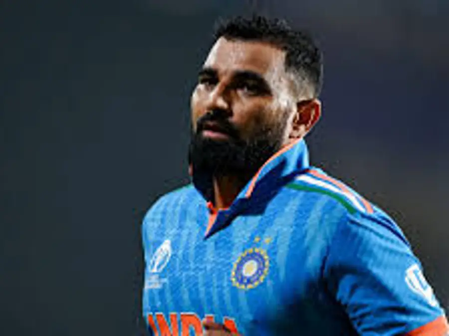 End of road for Shami as India bowler? BCCI chief selector Ajit Agarkar shares plan for pacer