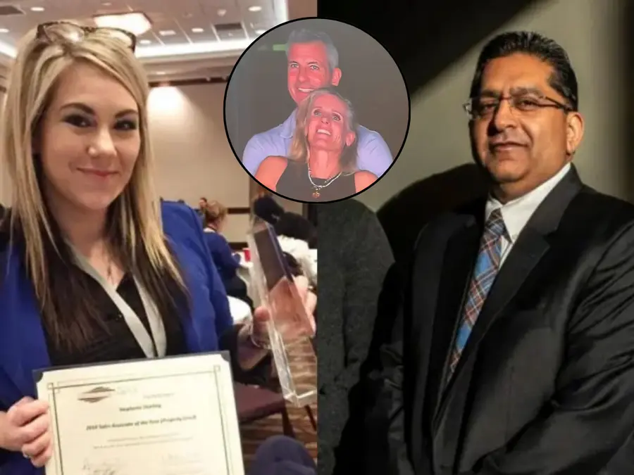 Another concert scandal: Married CEO Asad Malik allegedly 'kissed’ manager at Justin Timberlake show