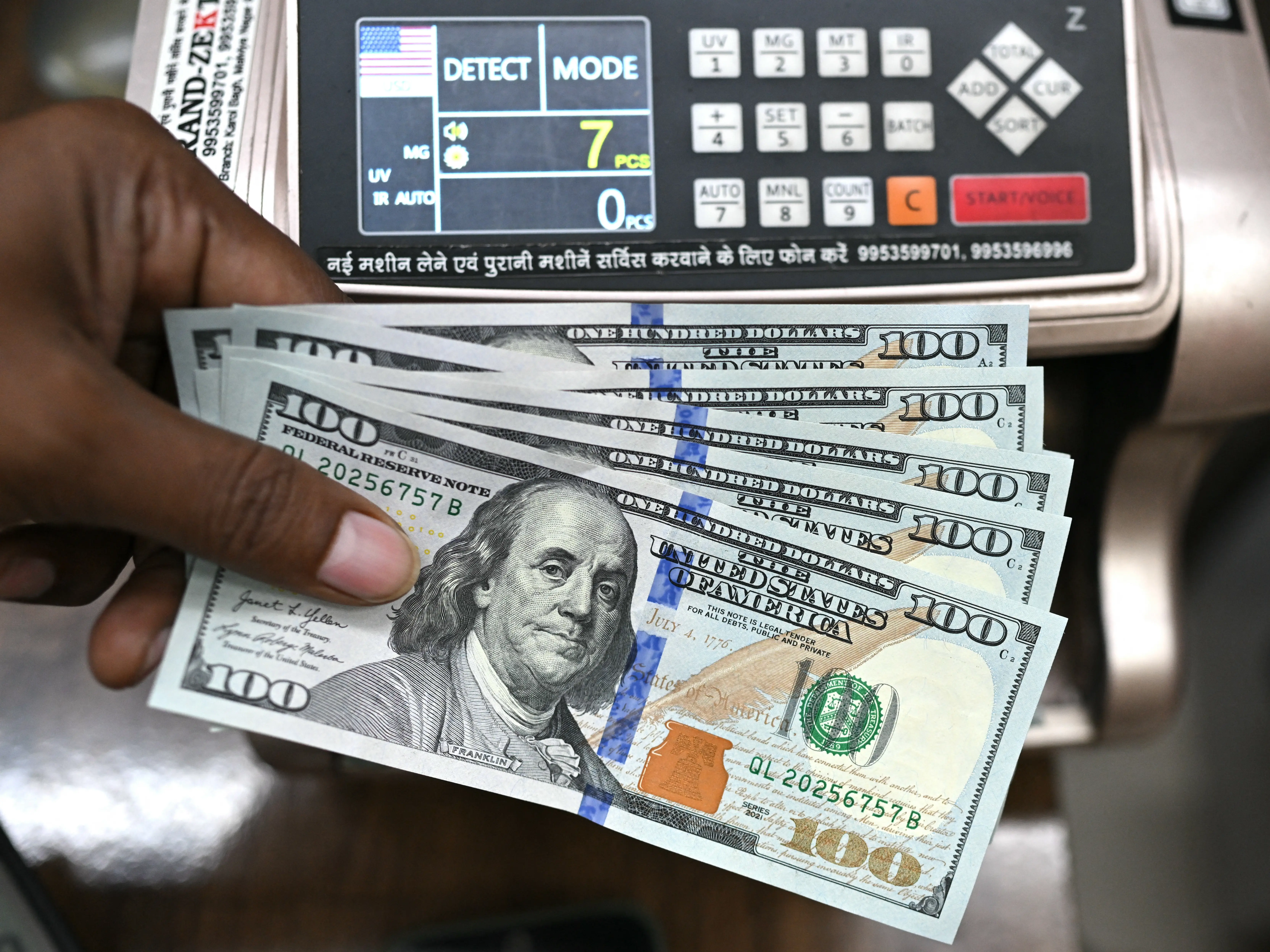 Still waiting for the fourth stimulus cheques? Here's what the IRS says Still waiting for the fourth stimulus cheques? Here's what the IRS says