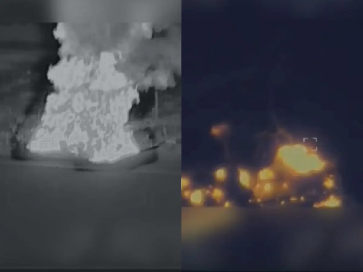 'Attempt to draw Hungary into war': Ukraine strikes Druzhba pipeline in Russia; Hungarian oil supply stopped
