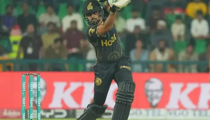 Meet top 5 batters fastest to 7,000 runs in T20s