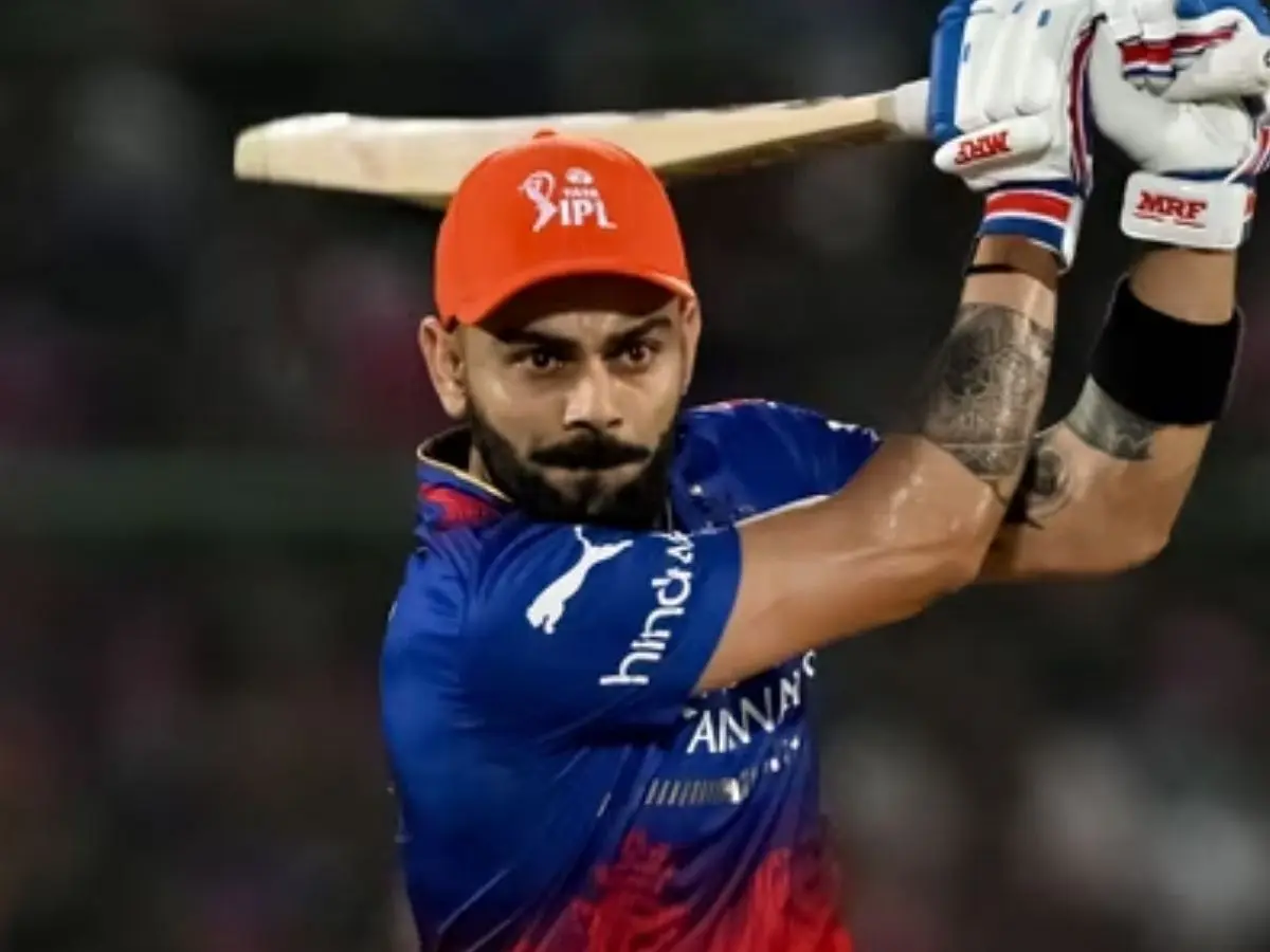 Meet top 5 batters fastest to 7,000 runs in T20s