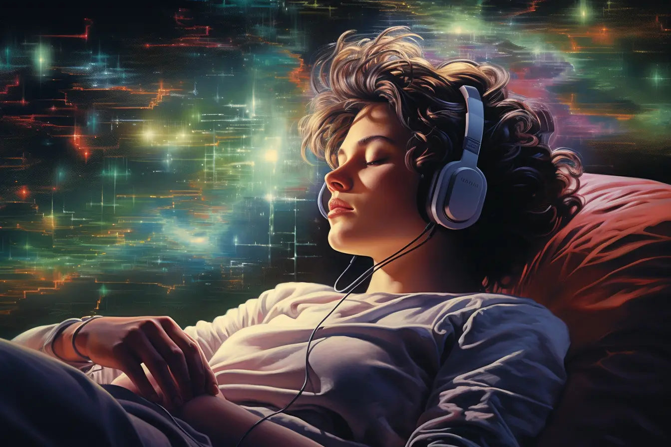 What's the Science Behind Dream Control?