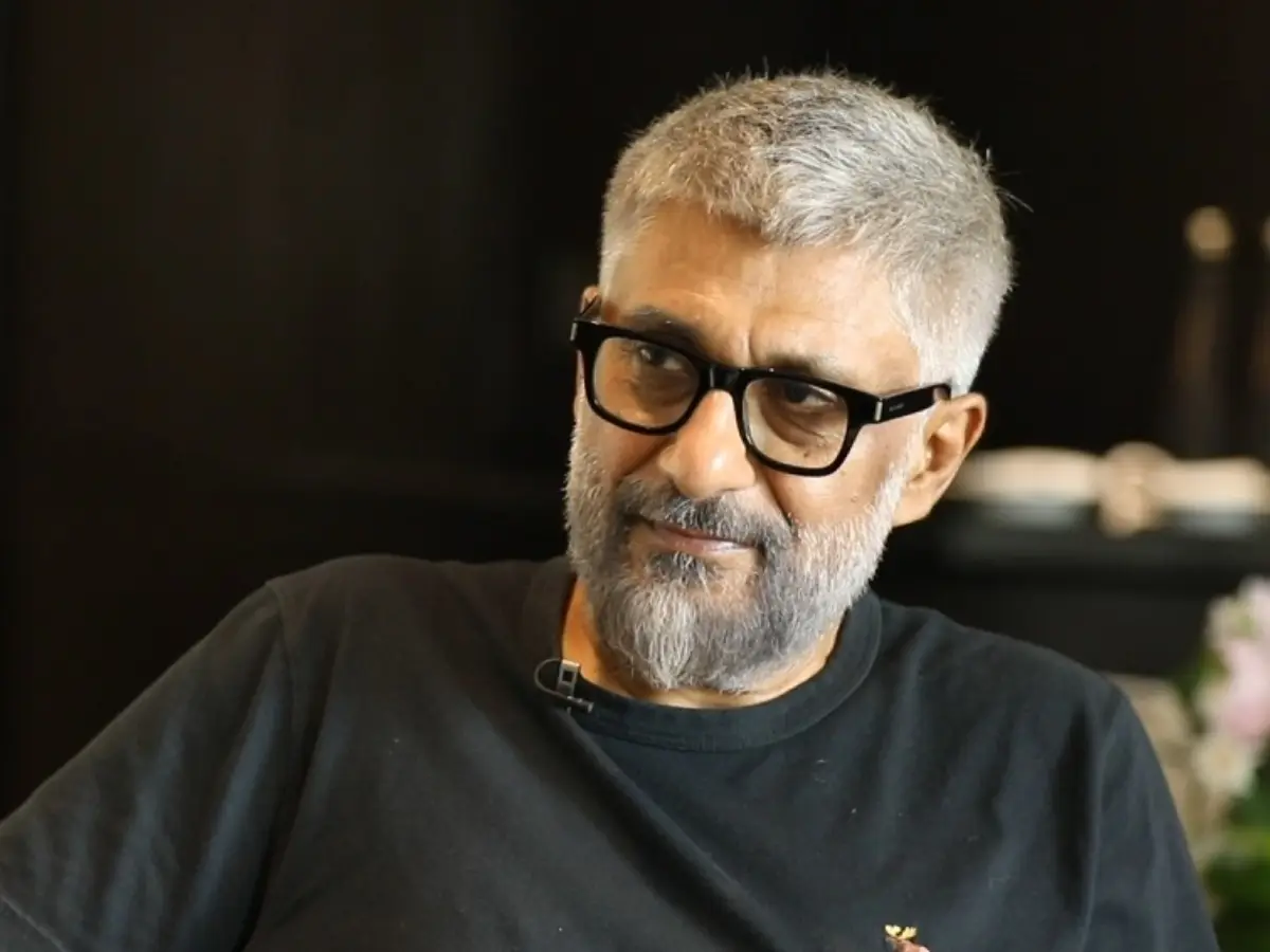 The Bengal Files Controversy: Vivek Agnihotri reacts to Gopal Mukherjee's grandson's FIR, actors' silence on alleged distortion of facts | Exclusive The Bengal Files Controversy: Vivek Agnihotri reacts to Gopal Mukherjee's grandson's FIR, actors' silence on alleged distortion of facts | Exclusive