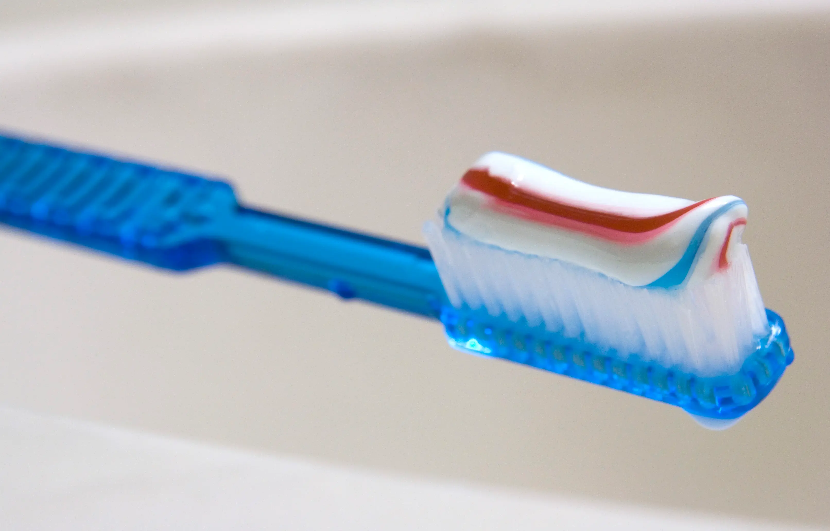 Will you use toothpaste made with hair? New study explains why it may be road to healthy teeth