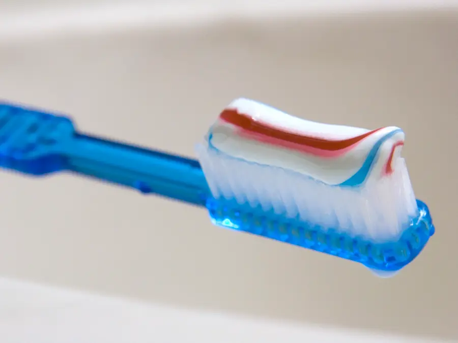 Will you use toothpaste made with hair? New study explains why it may be road to healthy teeth