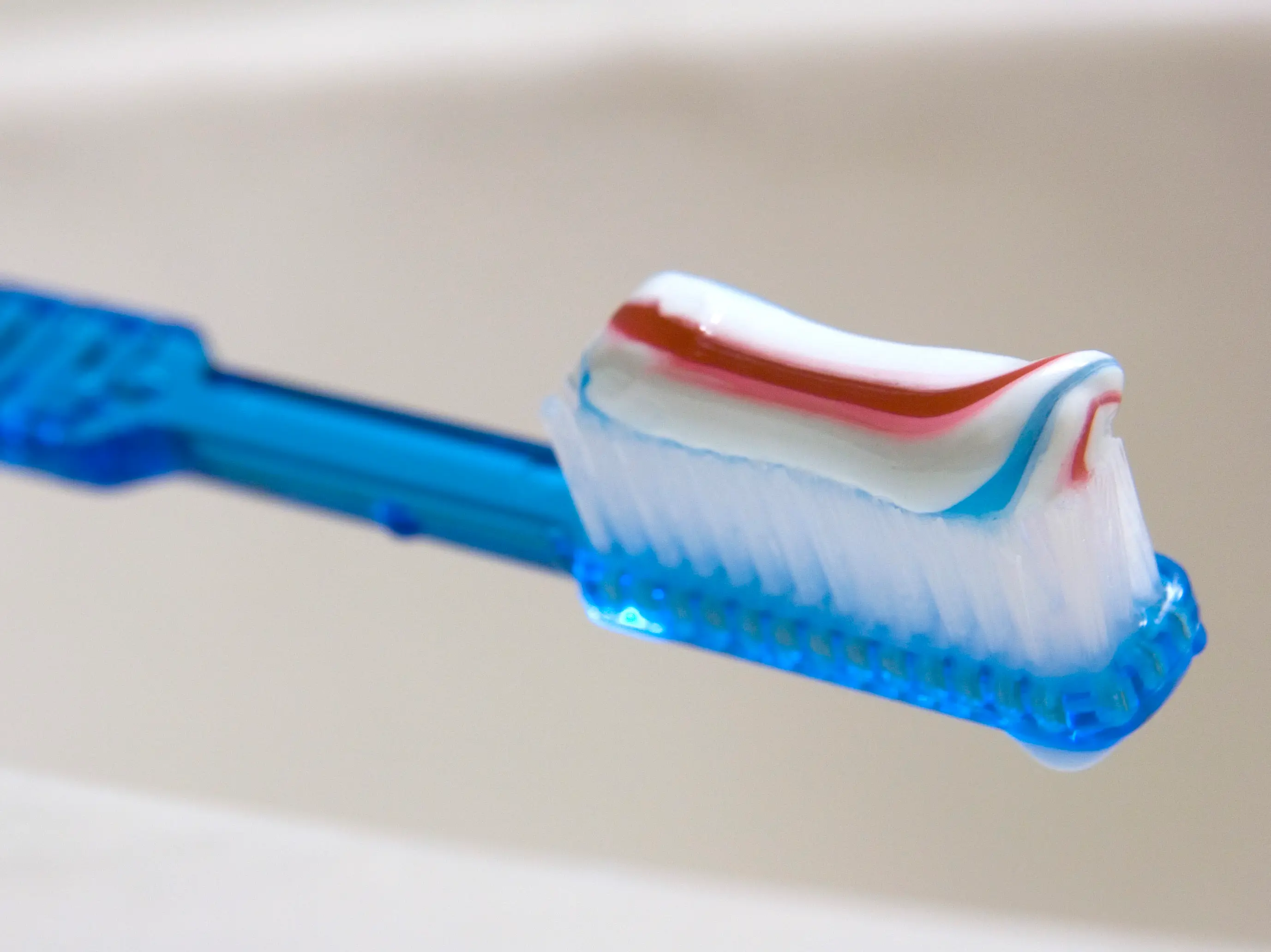 Will you use toothpaste made with hair? New study explains why it may be road to healthy teeth Will you use toothpaste made with hair? New study explains why it may be road to healthy teeth