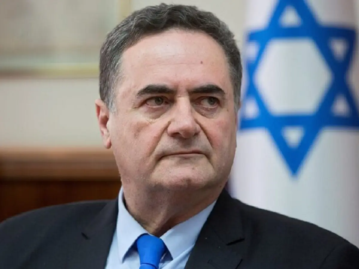 ‘Gaza City will be destroyed if Hamas does not agree to our terms,’ warns Israel’s defence minister ‘Gaza City will be destroyed if Hamas does not agree to our terms,’ warns Israel’s defence minister
