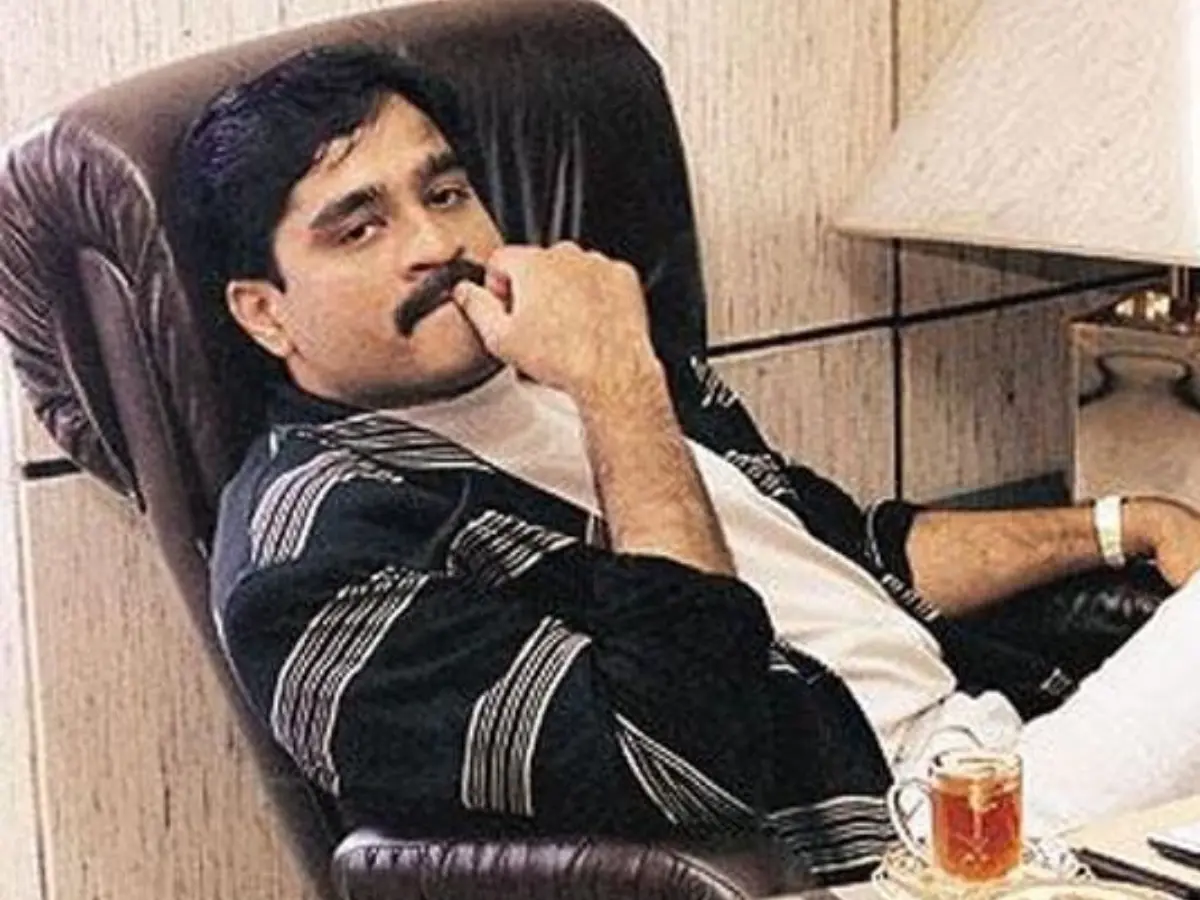 Dawood Ibrahim-linked drugs worth Rs 92 crore found in Madhya Pradesh Dawood Ibrahim-linked drugs worth Rs 92 crore found in Madhya Pradesh