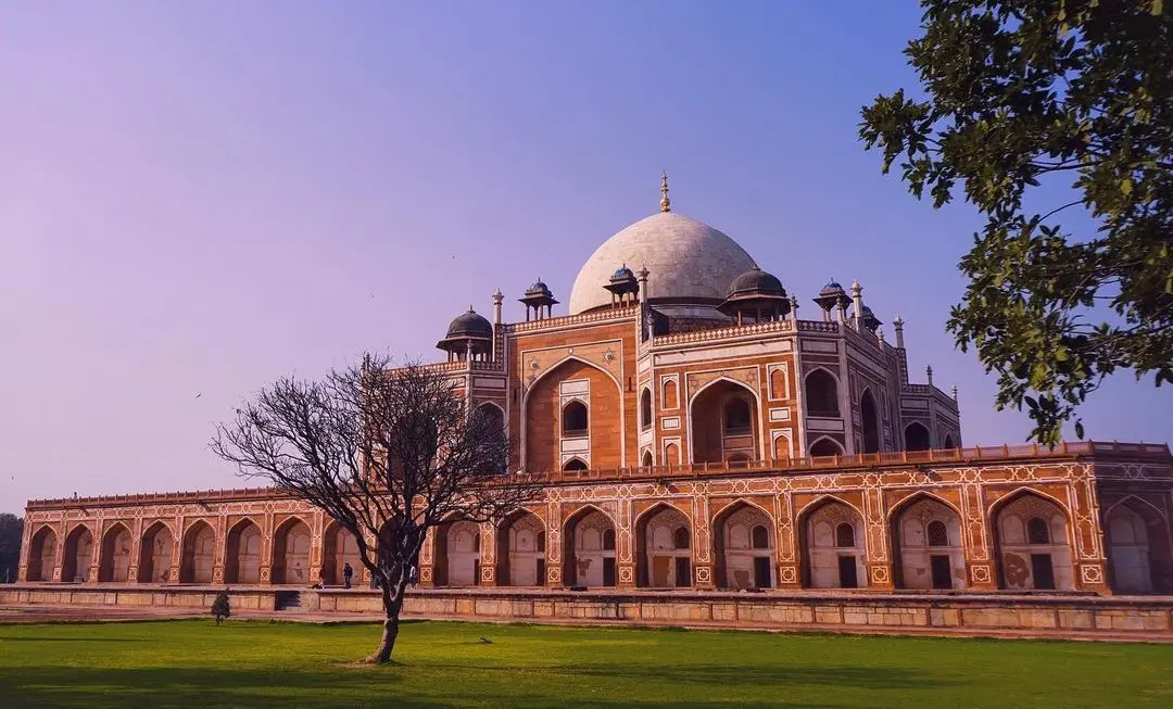 5 photogenic UNESCO World Heritage Sites in India you must capture