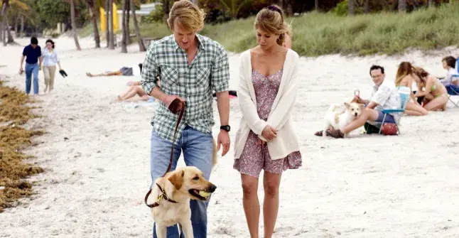Marley & Me