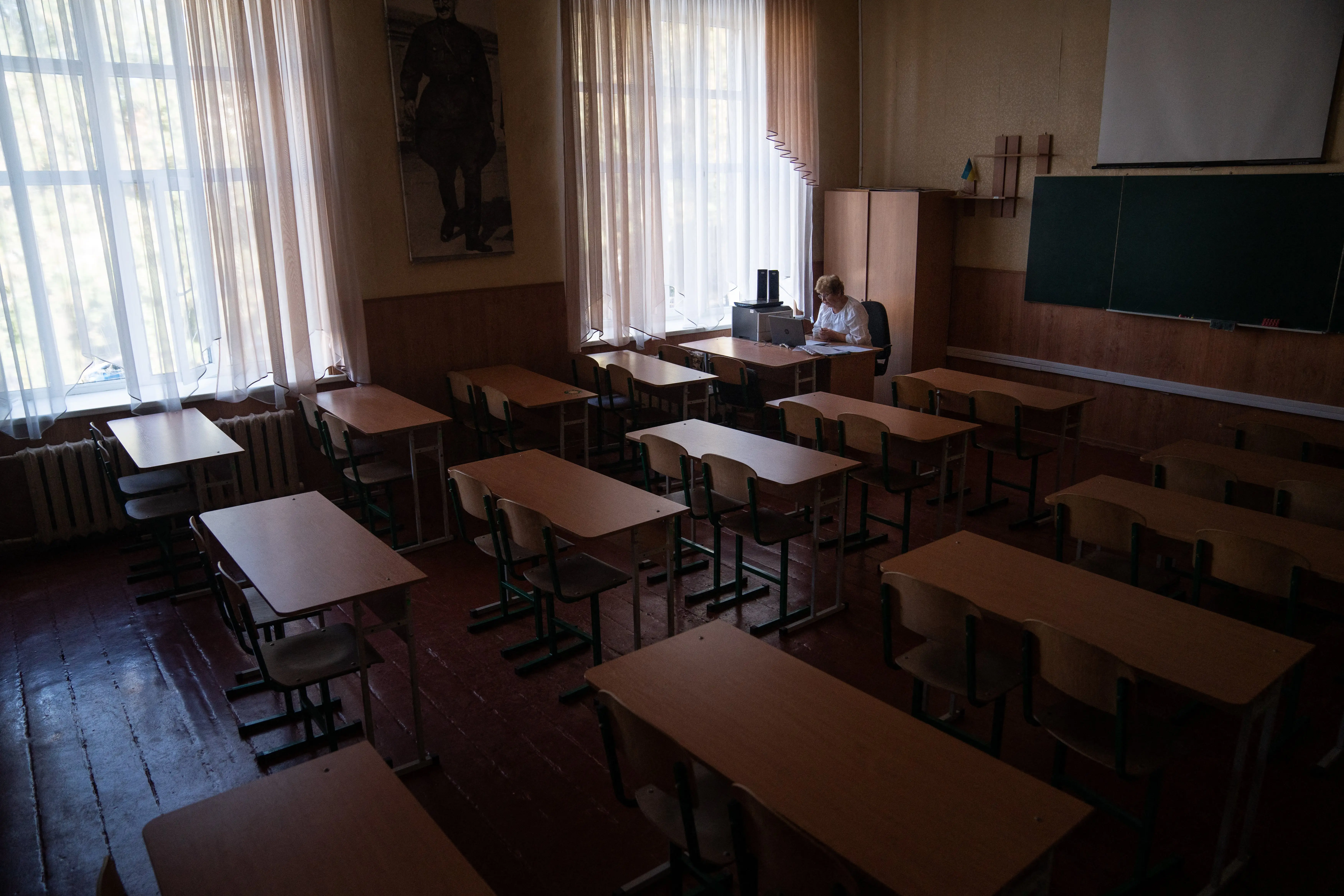 Lonely teacher in Israel was fired for sexually exploiting teen boys, prosecution found no criminal guilt