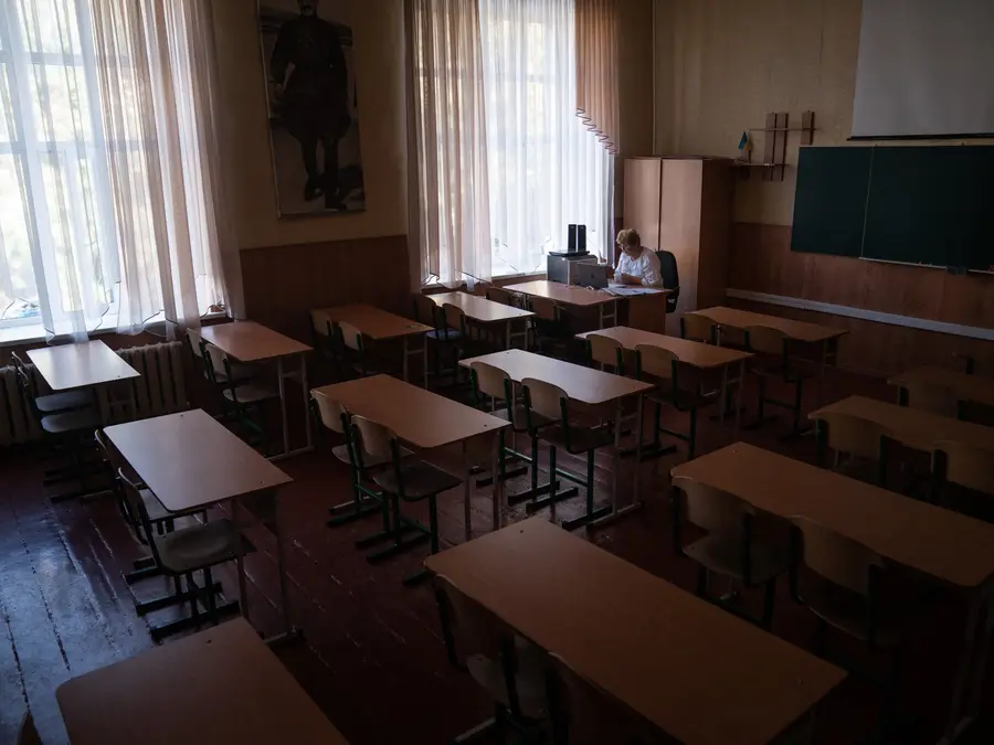 Lonely teacher in Israel was fired for sexually exploiting teen boys, prosecution found no criminal guilt