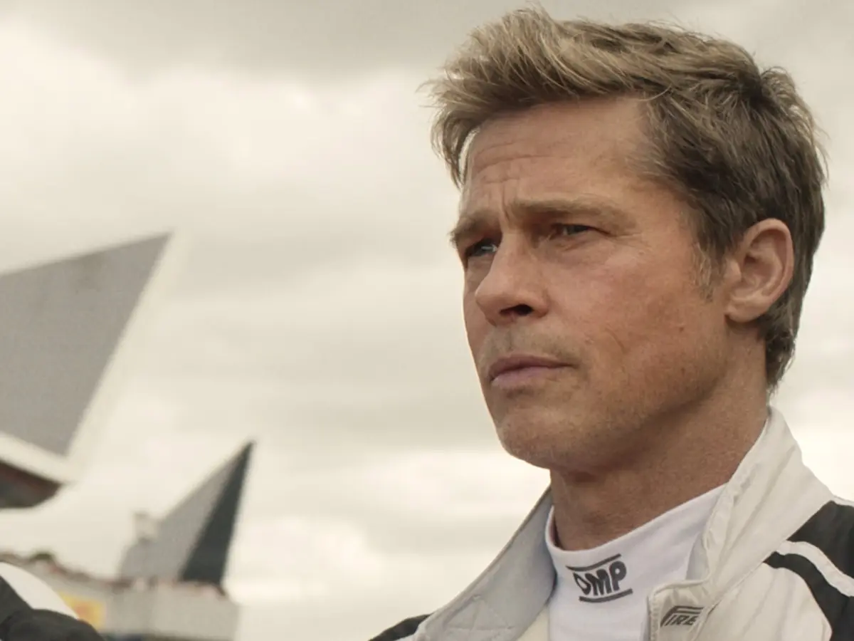 F1: The Movie