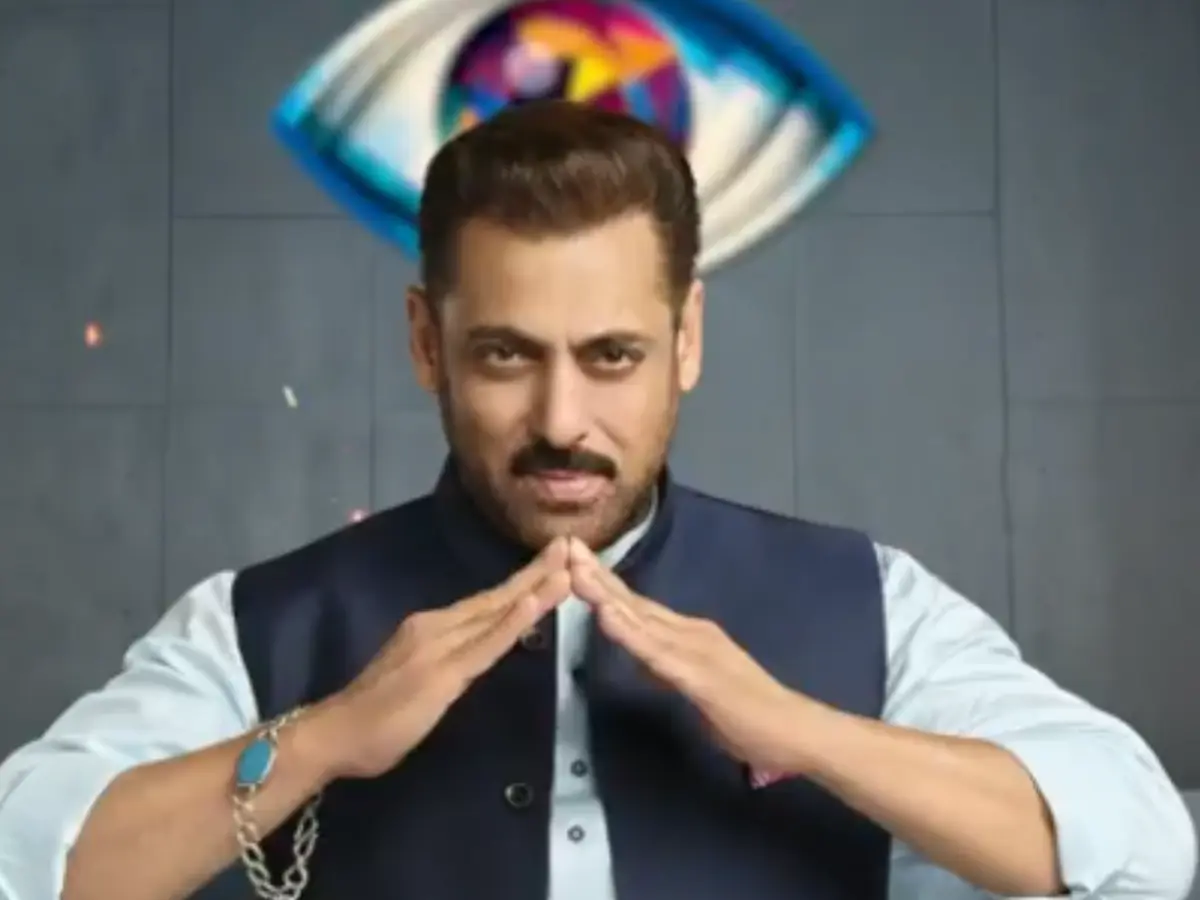 Bigg Boss 19