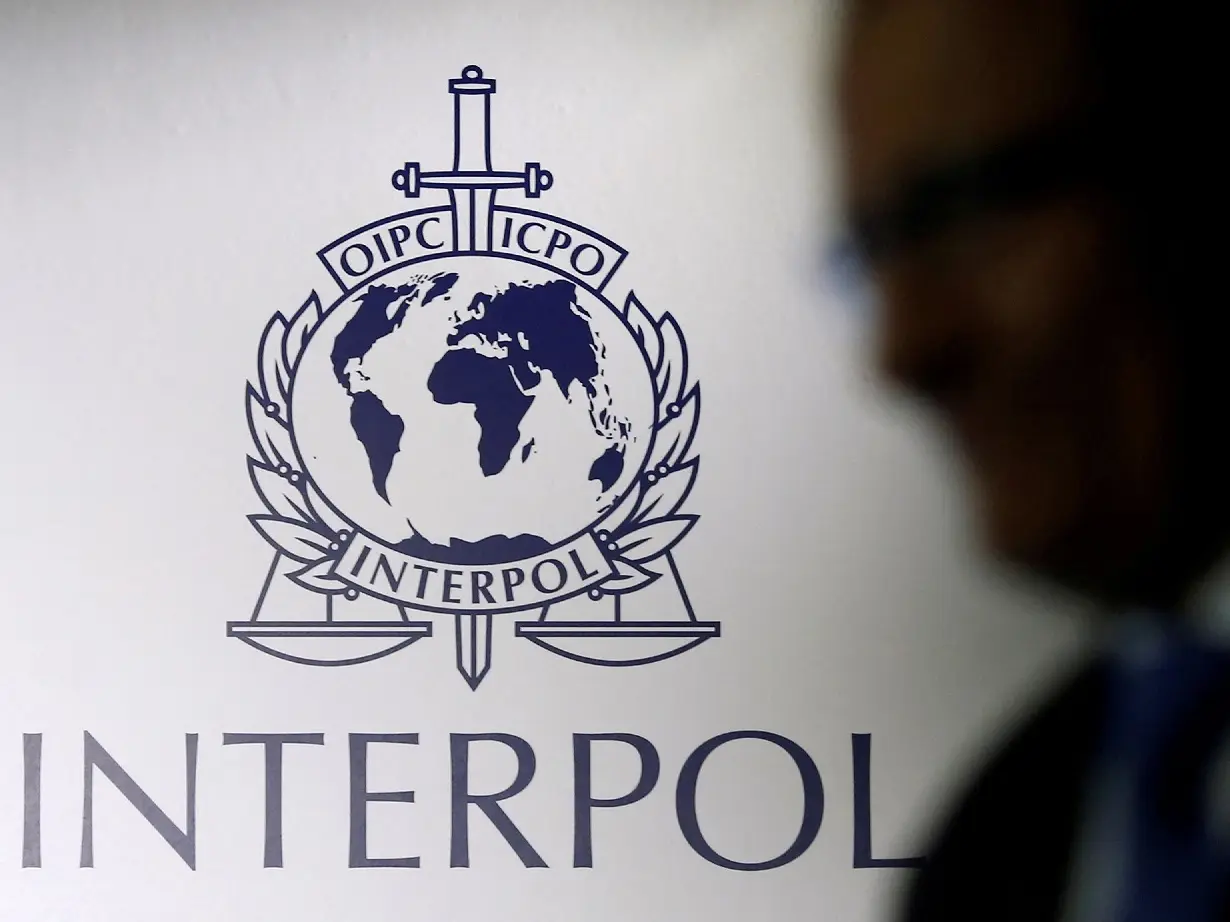 ‘Operation Serengeti 2.0’: Interpol leads crackdown on cybercrime, arrests over 1200 in Africa, seizes $100 million ‘Operation Serengeti 2.0’: Interpol leads crackdown on cybercrime, arrests over 1200 in Africa, seizes $100 million