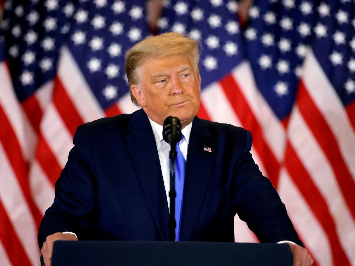 Trump Threatens Troop Expansion to Chicago, New York