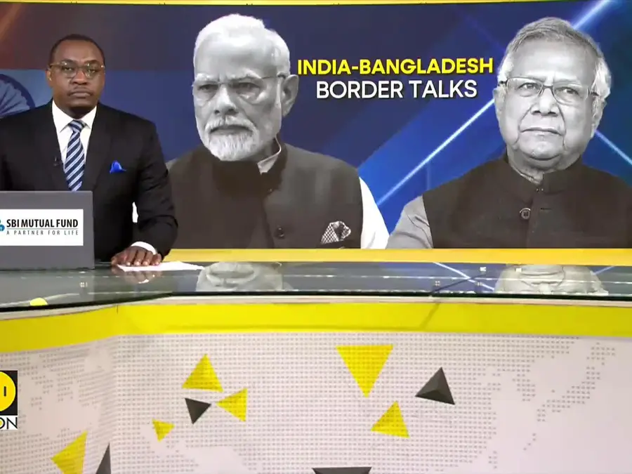 India-Bangladesh talks: Dhaka warns against airing Hasina's remarks 