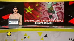 China Cracks Down on Overcapacity Battles 
