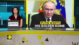 U.S. -Russia Ties: Russia & US Are Upgrading Their Nuclear Arsenals 