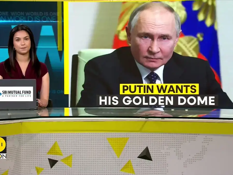 U.S. -Russia Ties: Russia & US Are Upgrading Their Nuclear Arsenals 
