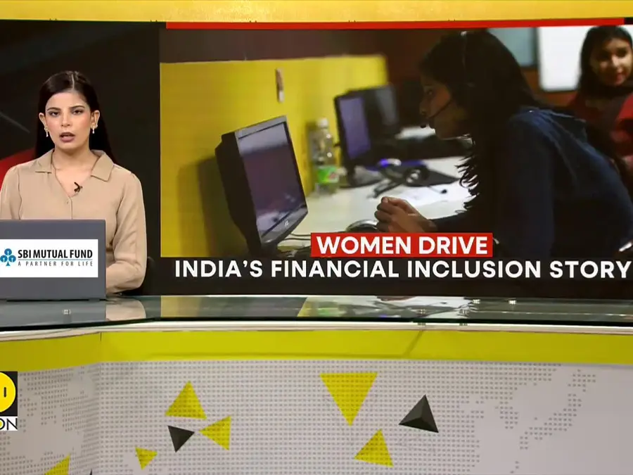 Rise of Women Investors Across States
