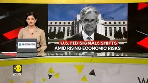 U.S. Fed Hints at Possible Rate Cut in Sept