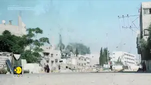 Israel-Gaza War: UN Declares Famine in Gaza, Blames Israel
