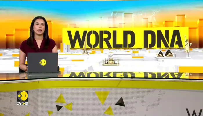 WionNews Video