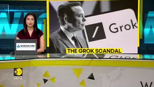Elon Musk's Grok Chatbot Sparks Controversy; Tells User How to Assassinate Musk | WION
