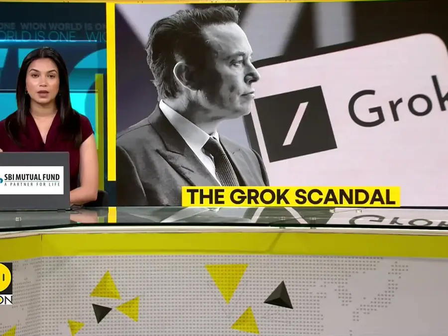 Elon Musk's Grok Chatbot Sparks Controversy; Tells User How to Assassinate Musk | WION
