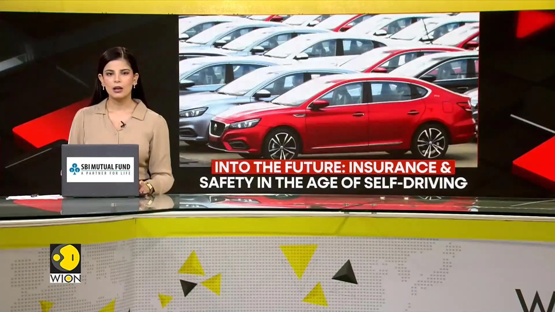 Driverless Cars Move From Hype to Reality
