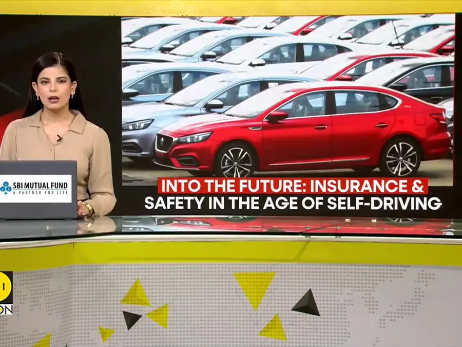 Driverless Cars Move From Hype to Reality 