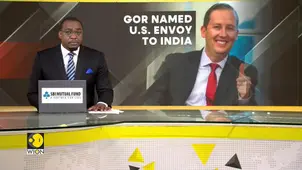 Who is Sergio Gor? | Can Trump's man in Delhi bridge back India-U.S. ties? 