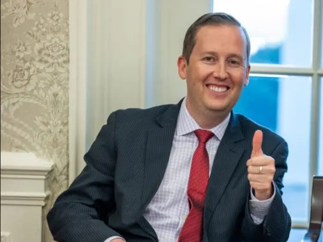 Trump loyalist, Musk enemy Sergio Gor nominated as US ambassador to India Trump loyalist, Musk enemy Sergio Gor nominated as US ambassador to India