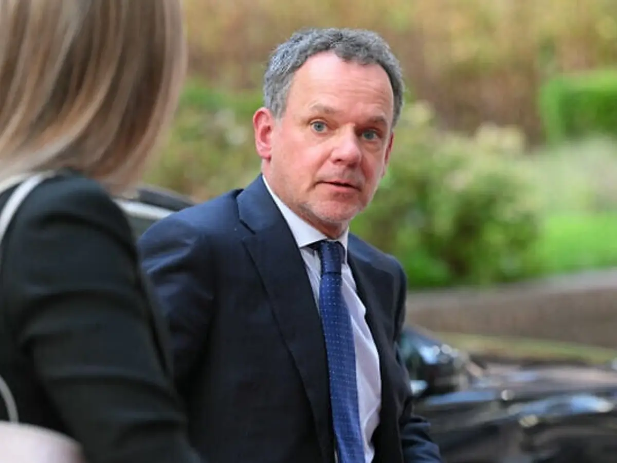 Dutch Foreign Minister Resigns Over Israel Policy