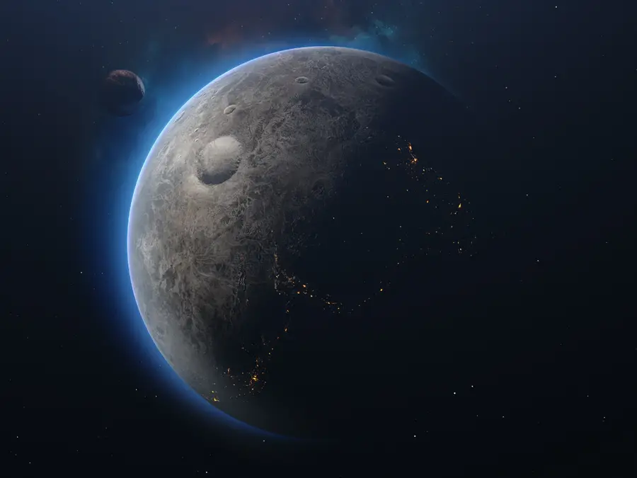 Move aside Mars, Ceres was once hot and alive, and hosted life in our solar system