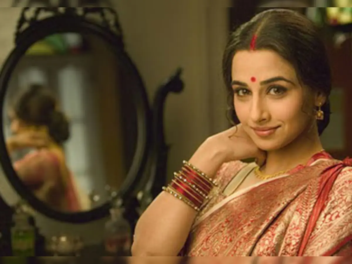 DYK Vidya Balan had to take THESE many takes for single scene in Parineeta? DYK Vidya Balan had to take THESE many takes for single scene in Parineeta?
