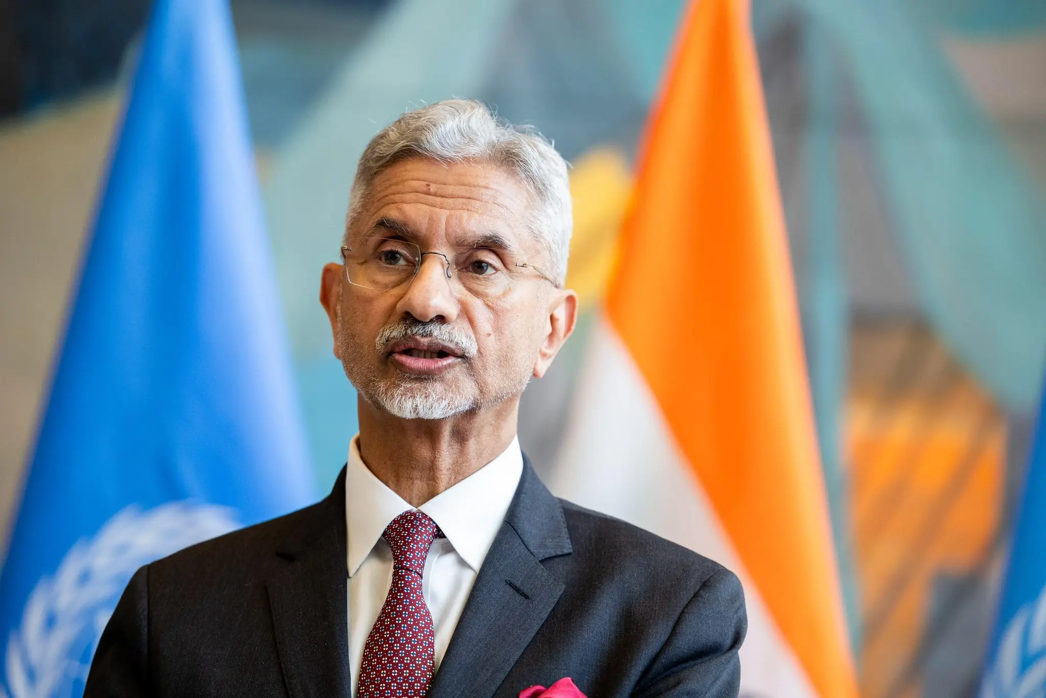 'Phone calls were made, not a secret': S Jaishankar rebuts Trump's claims on India-Pakistan ceasefire