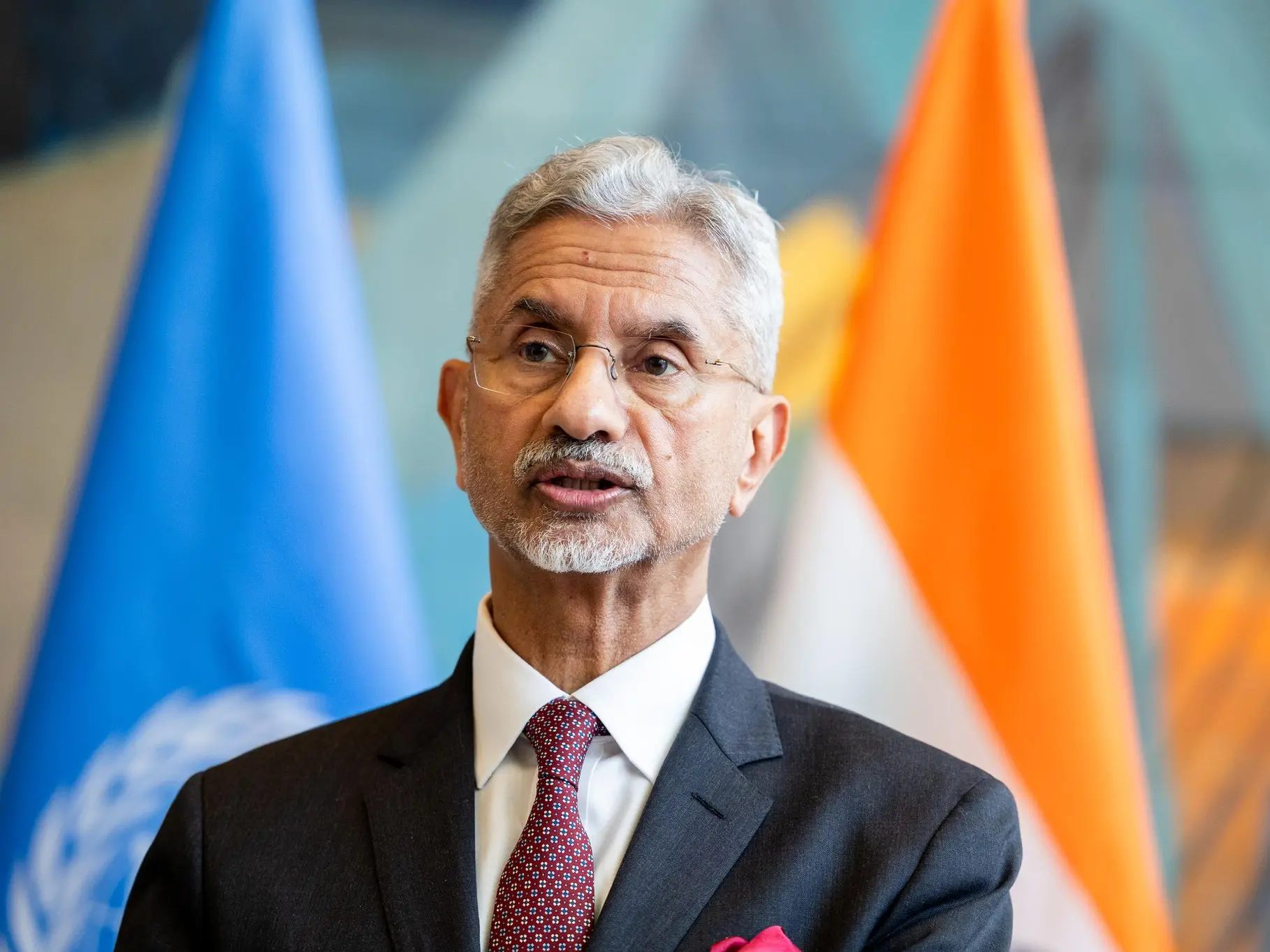 'Phone calls were made, not a secret': S Jaishankar rebuts Trump's claims on India-Pakistan ceasefire 'Phone calls were made, not a secret': S Jaishankar rebuts Trump's claims on India-Pakistan ceasefire