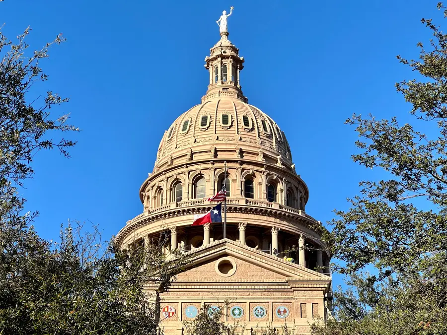 'This is not democracy': Texas Republicans crush Filibuster, pass new map handing Trump big boost ahead of 2026 midterm elections