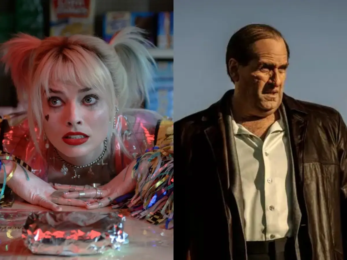 Penguin Removed from 'Birds of Prey' at Director's Request