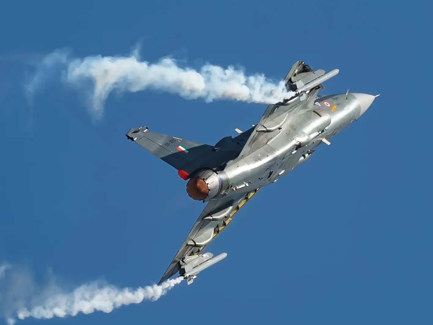 After Tejas, HAL's stock crashes but brokerage see over 20% upside in fighter jet maker! Here's why
