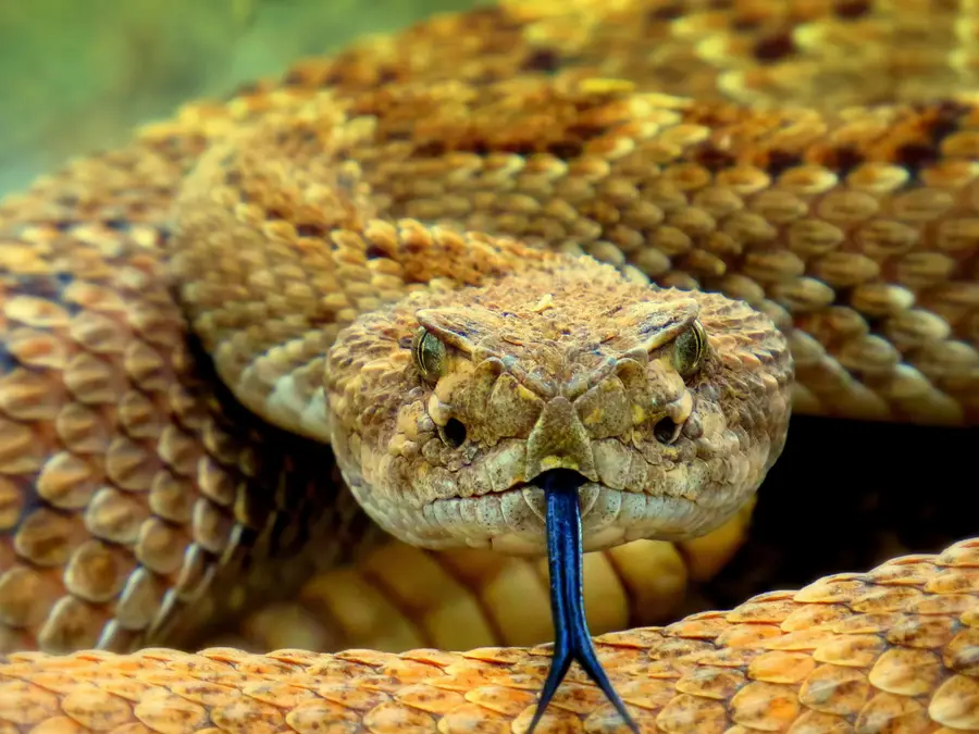 Study of over 1,000 rattlesnakes throws shocking results as human-linked fears are confirmed