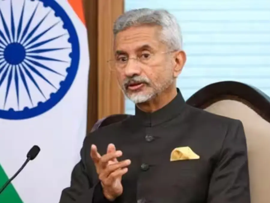 'Overlooking each other’s history': S Jaishankar highlights Pak-US relations, hinting Osama bin Laden was found in Abbottabad
