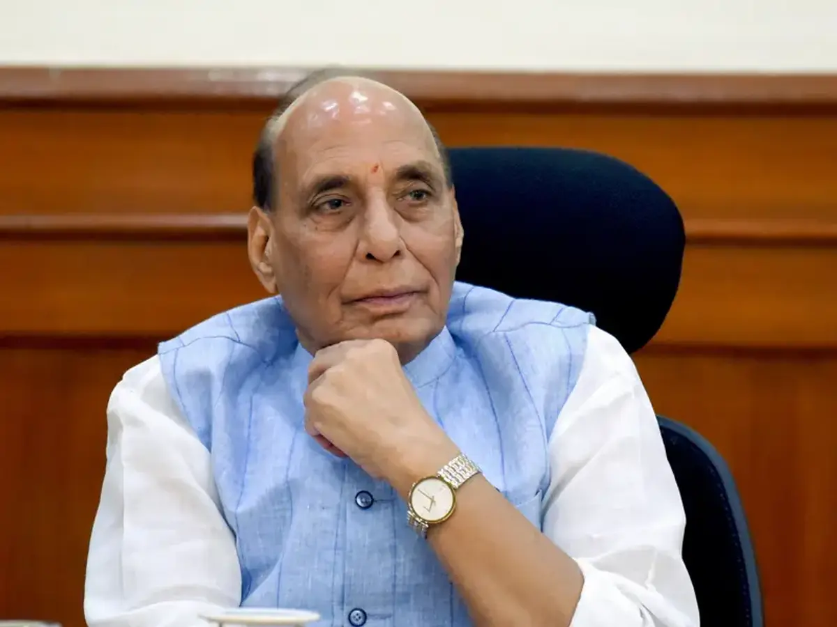 Singh Calls Munir's 'Dumper Truck' Remark a 'Confession'