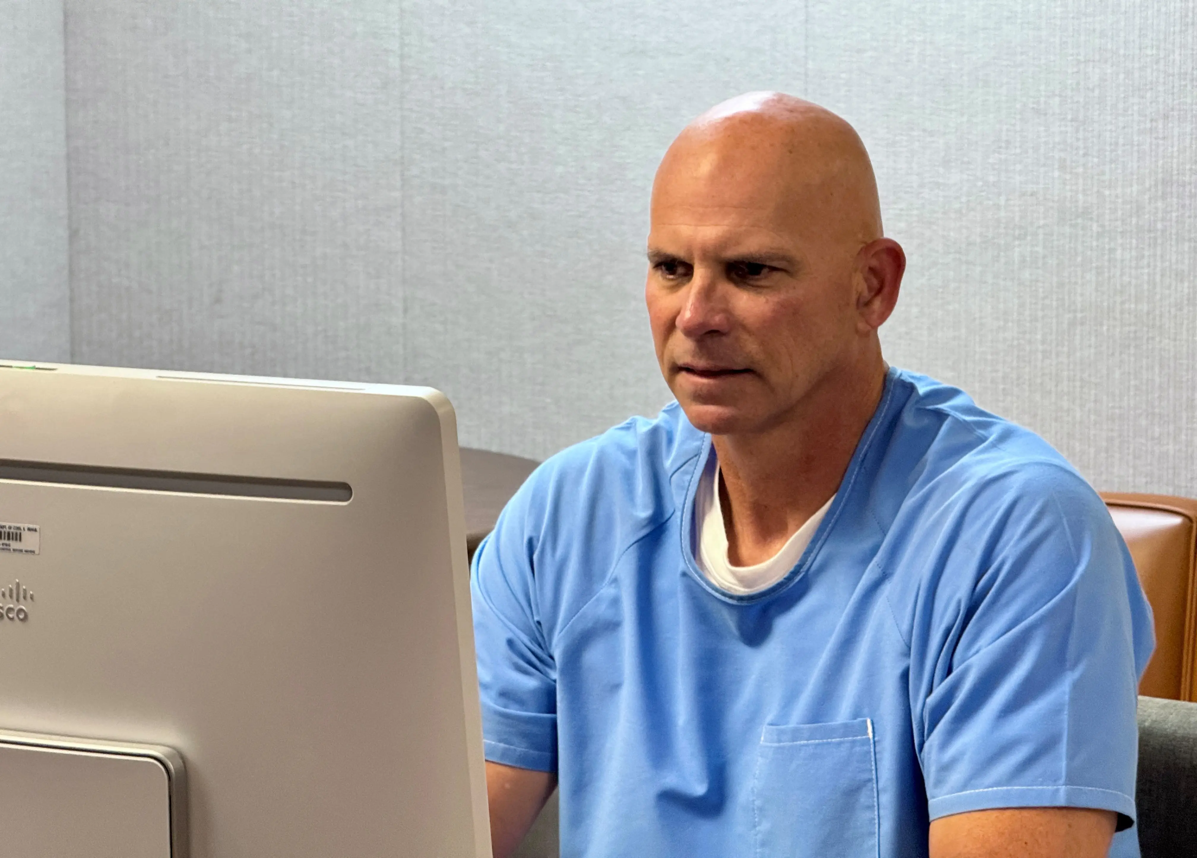 Lyle Menendez denied parole, joins brother Erik in serving life for parents’ murder. What was the case?