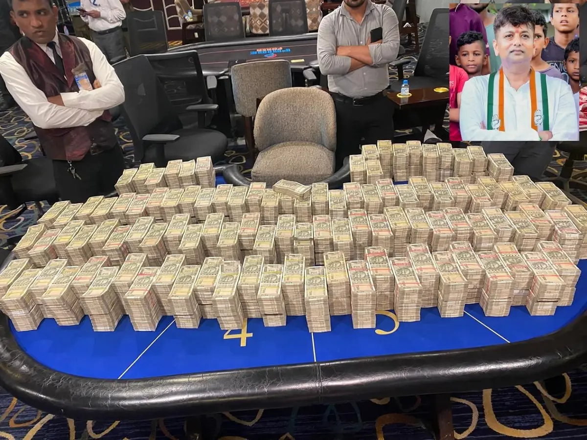 ED Raids Illegal Call Center Duping US Nationals