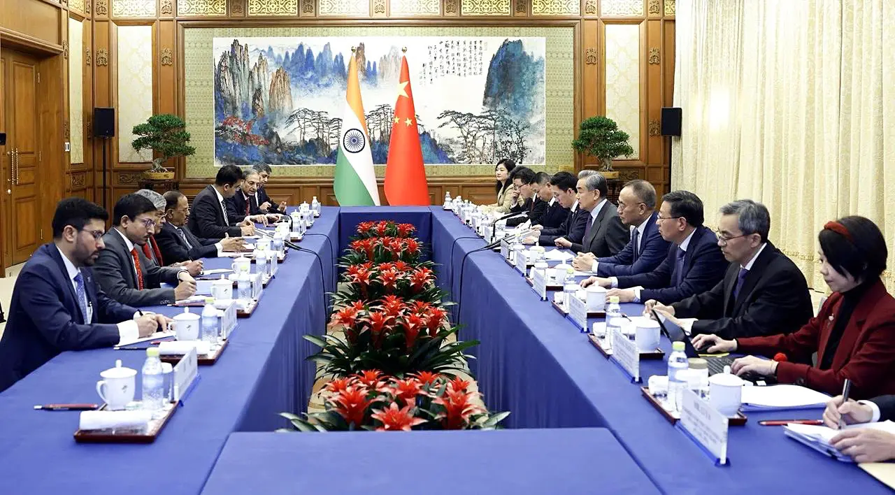 SCO Summit: India and China, a business secret you probably didn't know