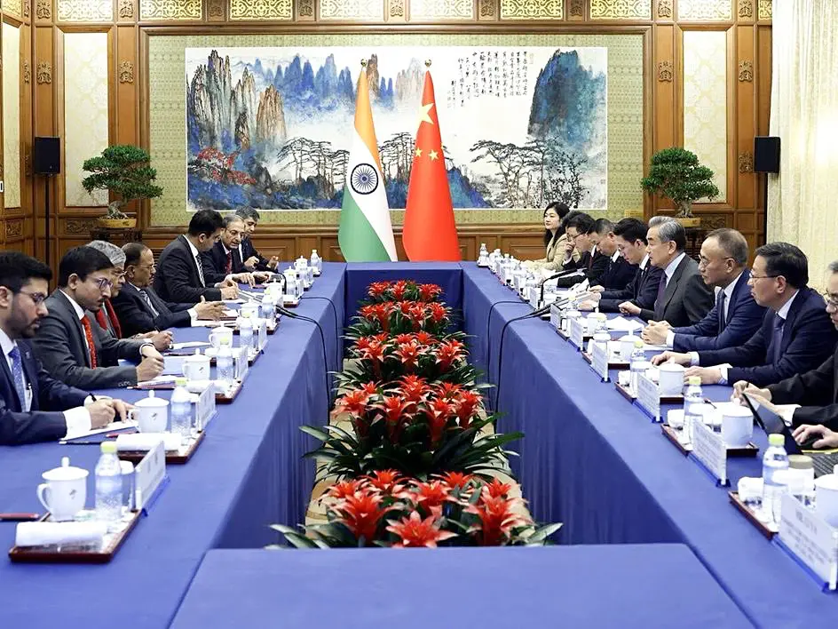 SCO Summit: India and China, a business secret you probably didn't know SCO Summit: India and China, a business secret you probably didn't know